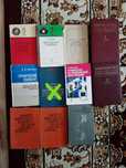 Медицинские книги дёшево срочно разные