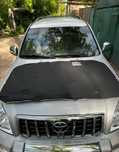 Уплотнитель капота с фольгой Toyota Prado 120/gx470