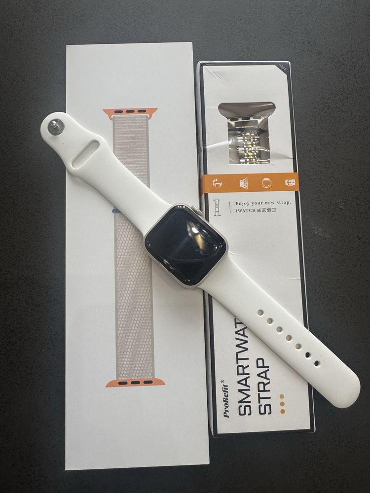 Часы Apple watch SE Gen 2 40 mm