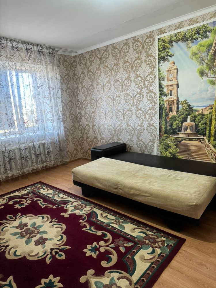 Аренда 1 комн квартира