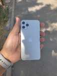 Iphone 11 pro белого цвета