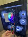 BestGamer i5-12400F / RTX 4060 8 Гб / 32 Гб / SSD 1000 Гб / Win 11 Pro