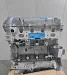 Лонг блок двигателя в сборе SAIC GM Chevrolet Captiva LE9 2,4L