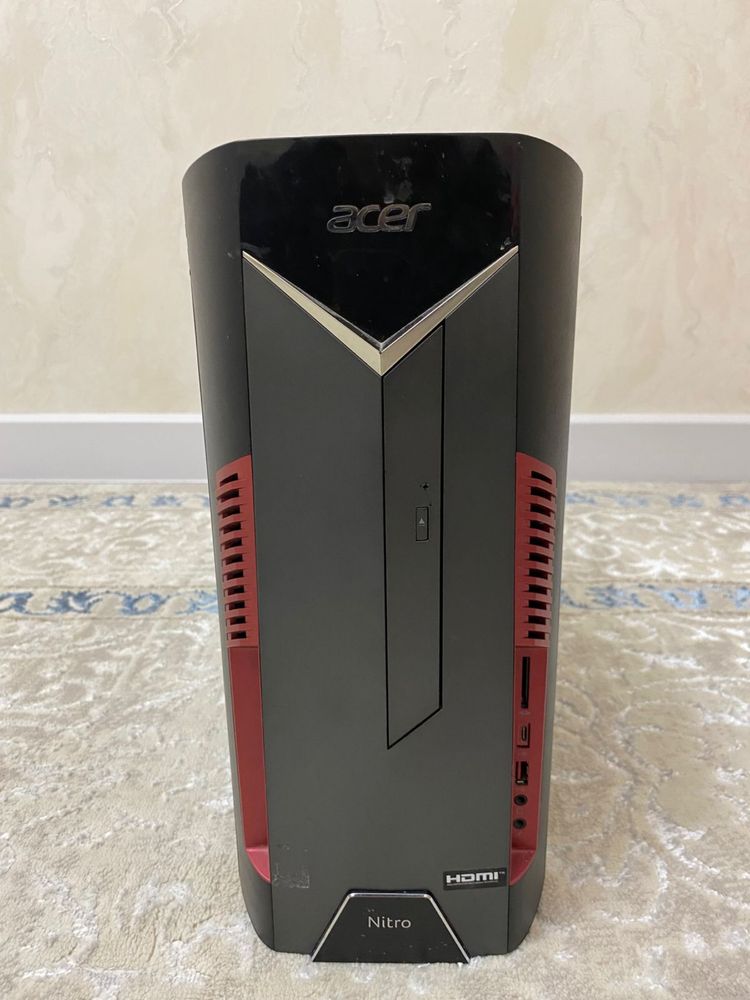 Acer Nitro - 50 …