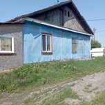 Продам дом барачного типа