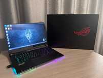 Игровой ноутбук Asus ROGStrix g15 G513RW-HF096