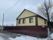 Продам дом 2 этажа.