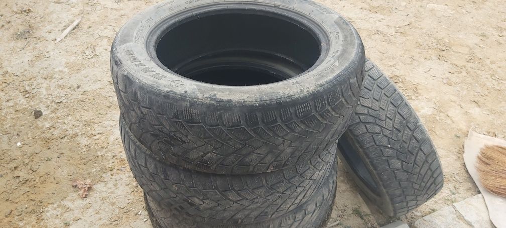 Продаётся шины зимние, в городе Актау, Мангистауской области
