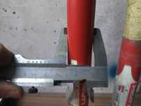 Алмазная коронка Hilti d29mm