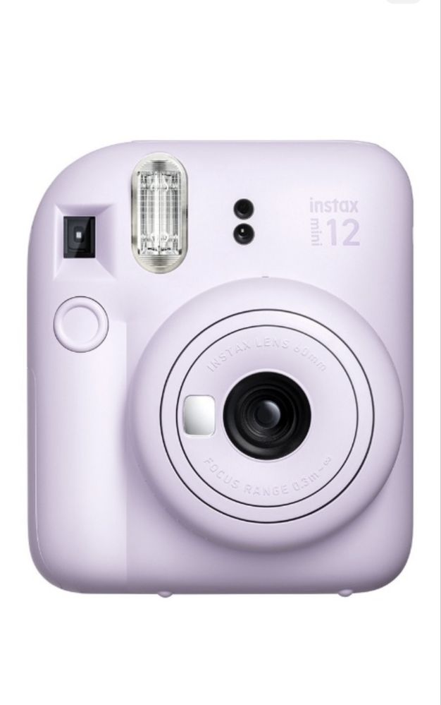Продаю instax mini 12