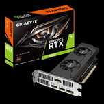 Видеокарта Rtx 3050 6gb iow profile