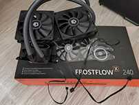 Продам водянку (водяное охлаждения ID - Cooling FX240)