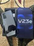 Vivo v23e без гарантий