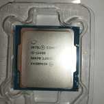 (Процессор) Intel Core i5 11400 LGA1200