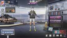 Продам аккаунт в Pubg mobile , цена договорная