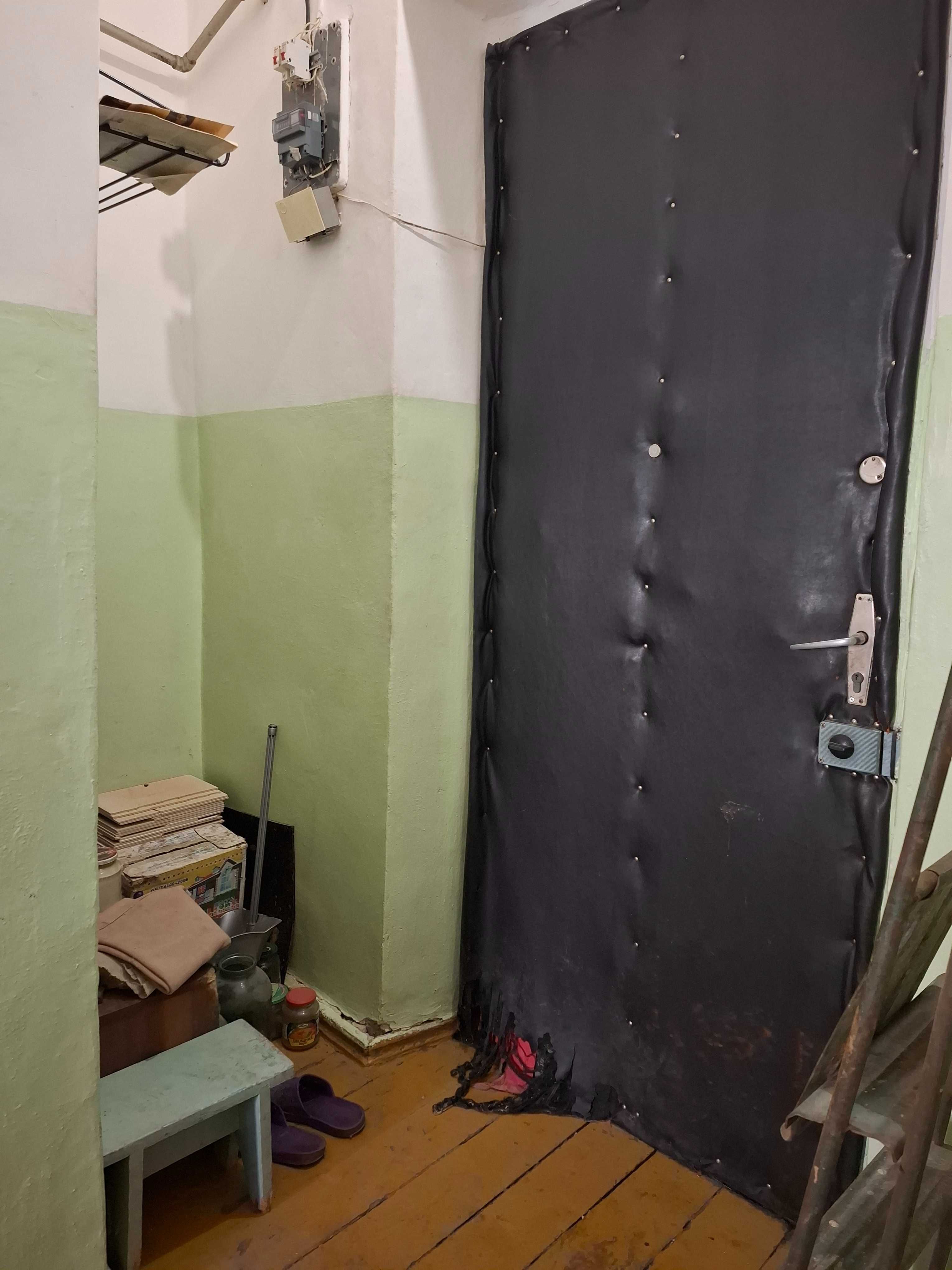 2х-комн. квартира Болгарского типа, 2/2 этаж, Старый город