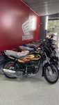 HONDA Pridor оригинал