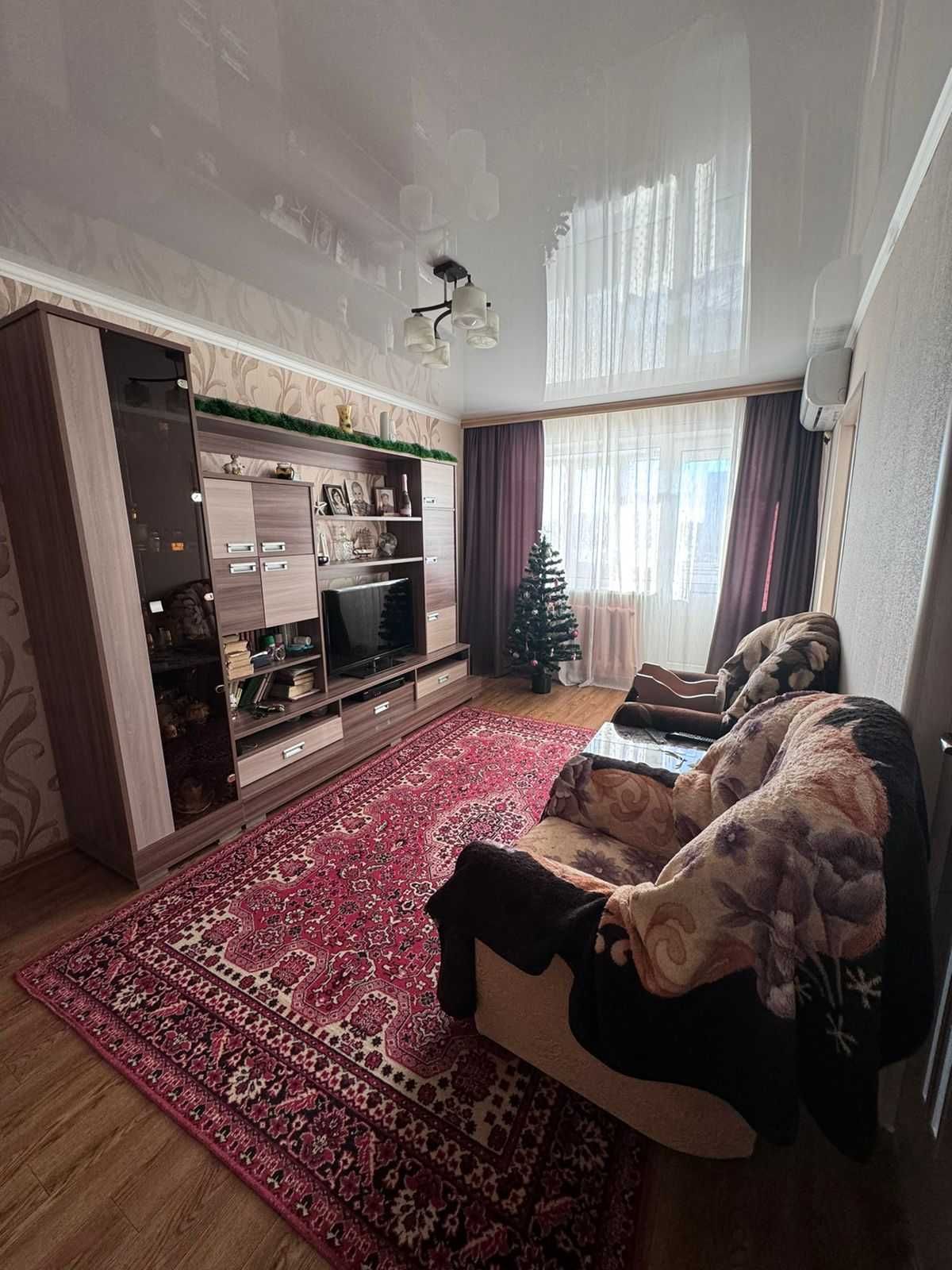 Продажа 4 комнатной квартиры 5/24