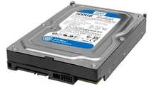 Жесткий диск HDD