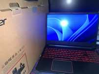 Acer Nitro 5 GTX1650 I5 10300H 16GB