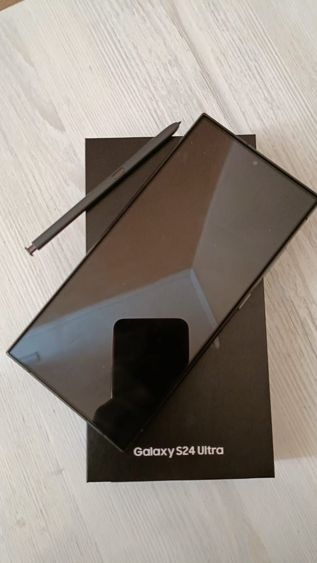 Samsung galaxy s24 ultra 512gb