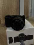 Продам Фотокамеру Sony ZV-E10