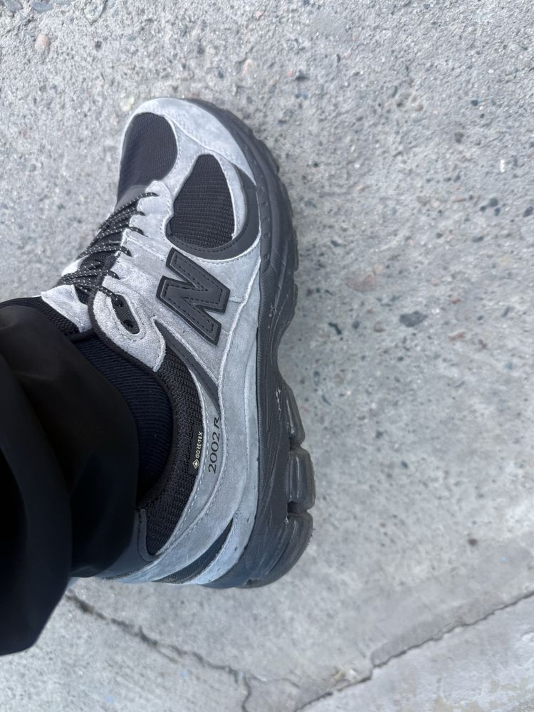 Кроссовки NEWBalance