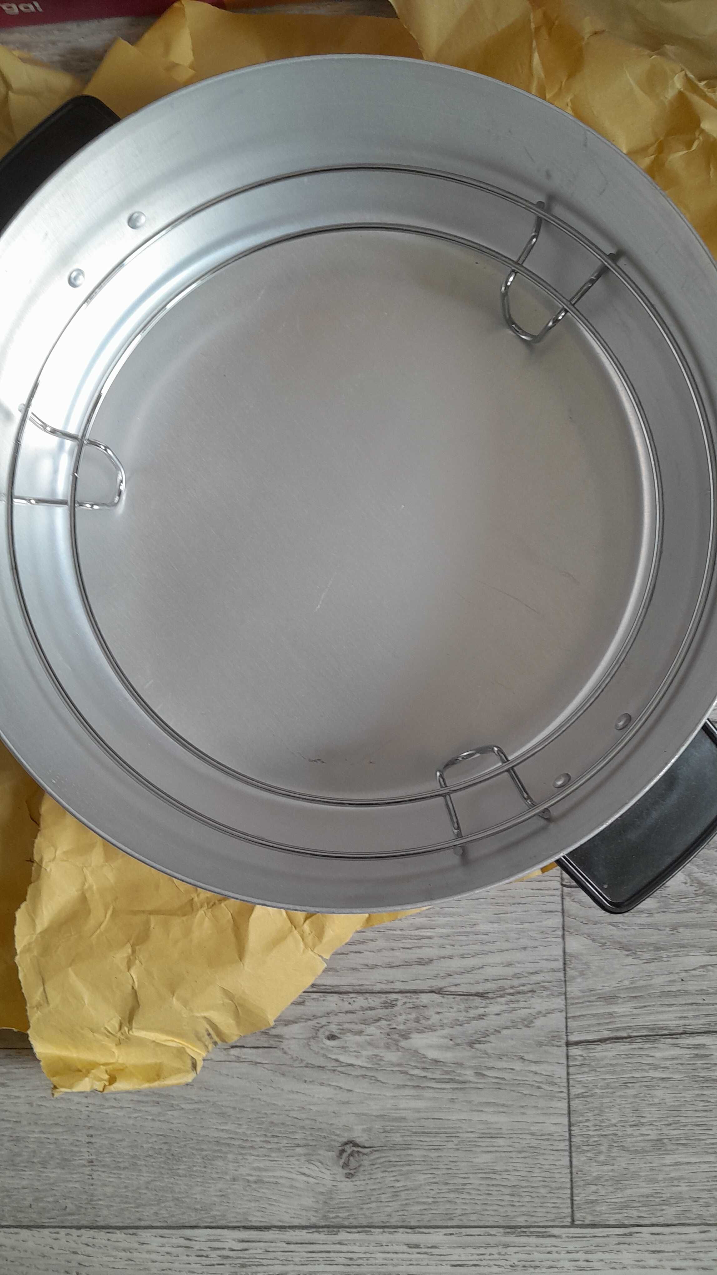 Продам чудо печь за пол цены (новая)