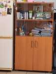 Продам шкаф двудверный