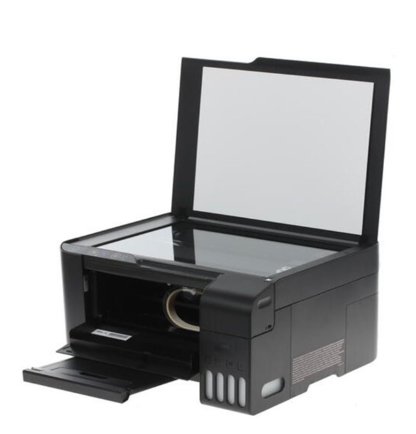 Продаю принтер .Epson L3101