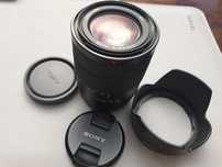 Объектив Sony E 18-135mm f/3.5-5.6 OSS (SEL18135)