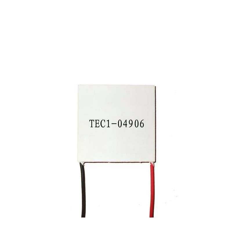 Элемент Пельтье TEC1