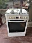 Кухонная плита БУ Beko
