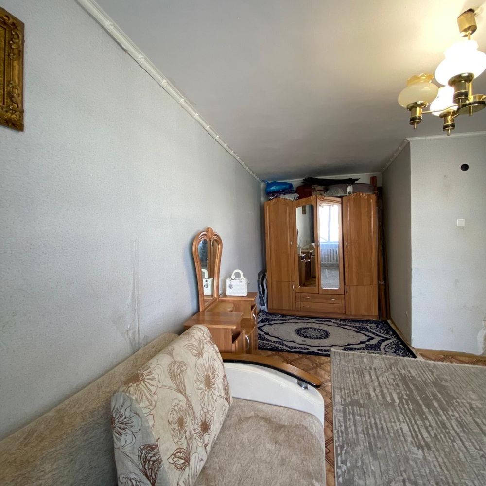 Продается 1 комн квартира