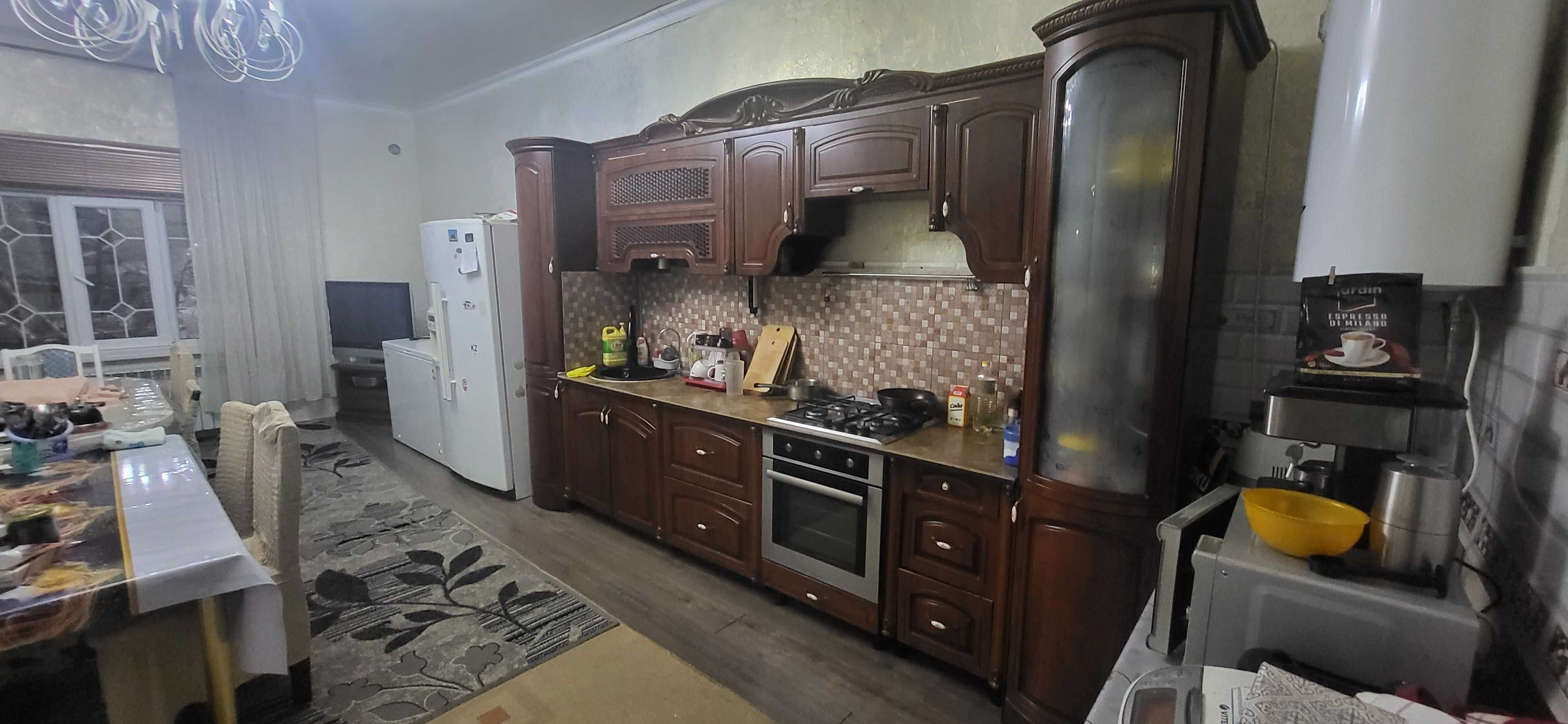 Продаётся дом Думан недорого