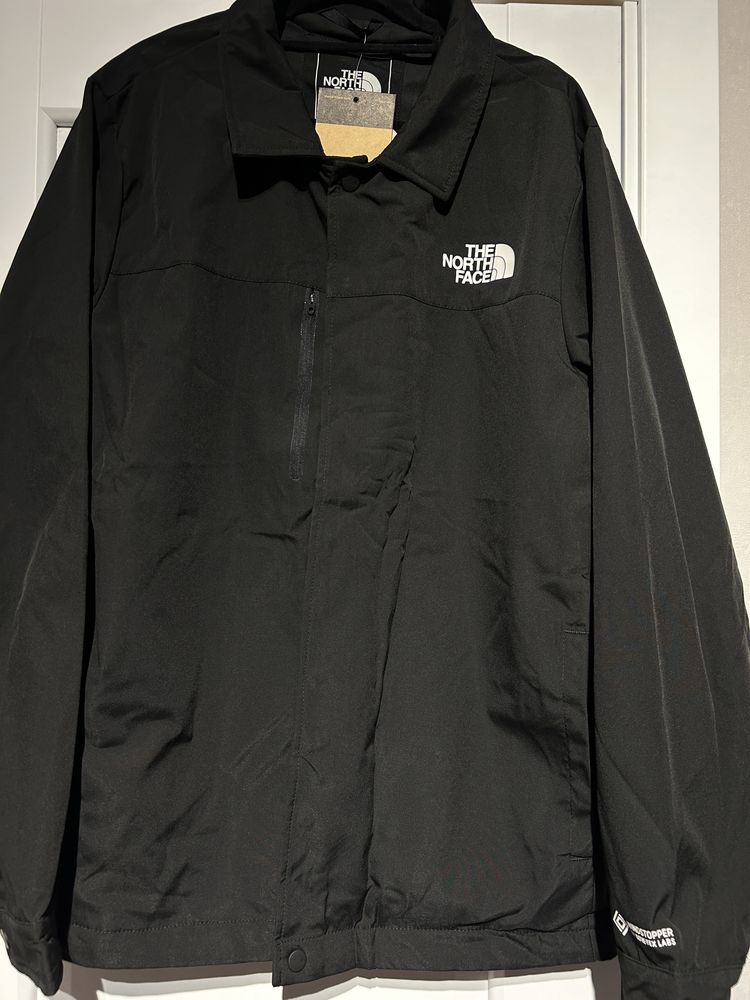 Мужская ветровка новая The North Face