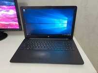 Ноутбук HP / Intel Core i5-7200U / AMD Radeon R5 / SSD 240GB