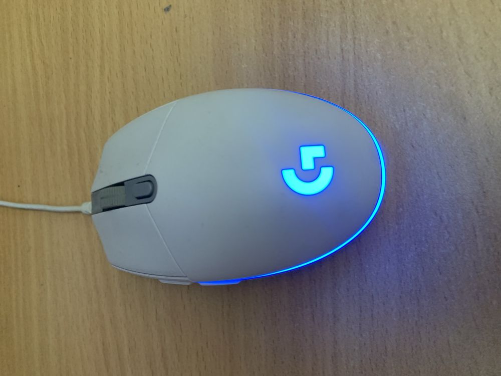 Игровой компьютер 4060