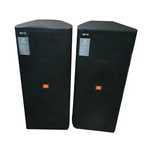 Jbl srx 725 акустическая система