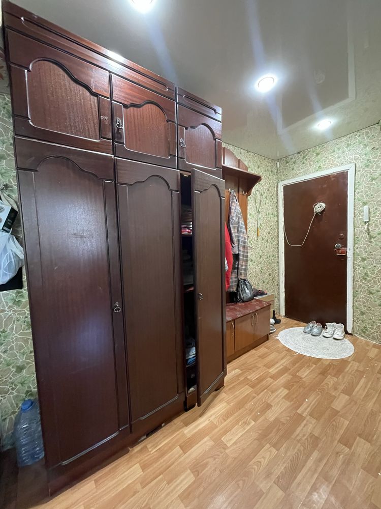 Продается 1 ком. квартира, р-н Бульвар Гагарина