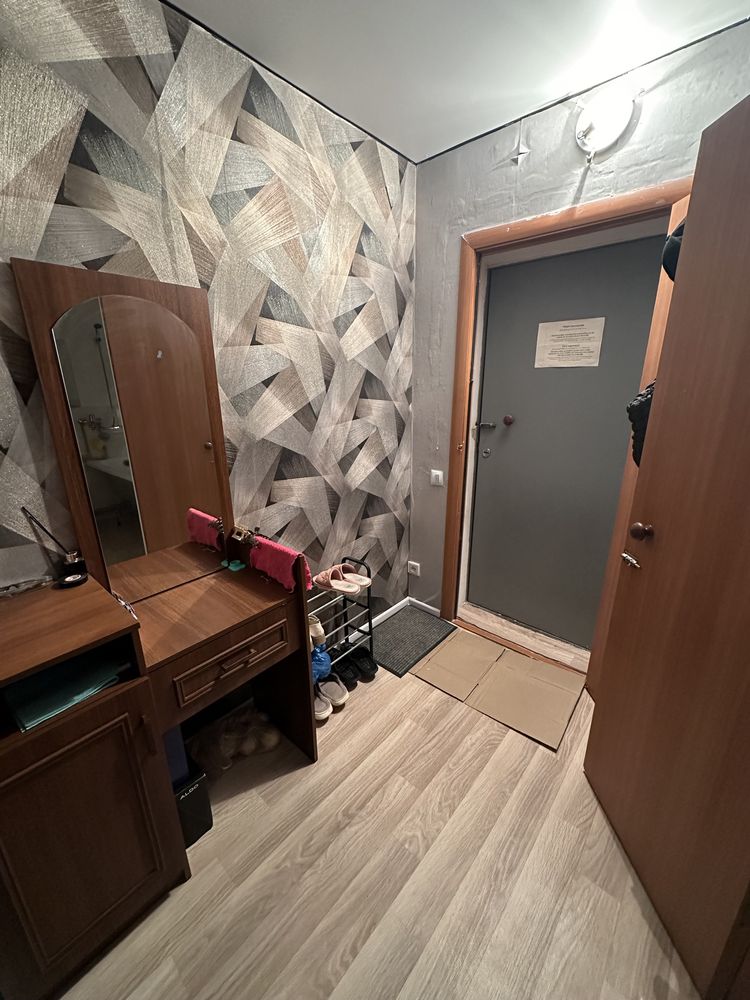 Продам 1-комн квартиру Косшы Лестная поляна