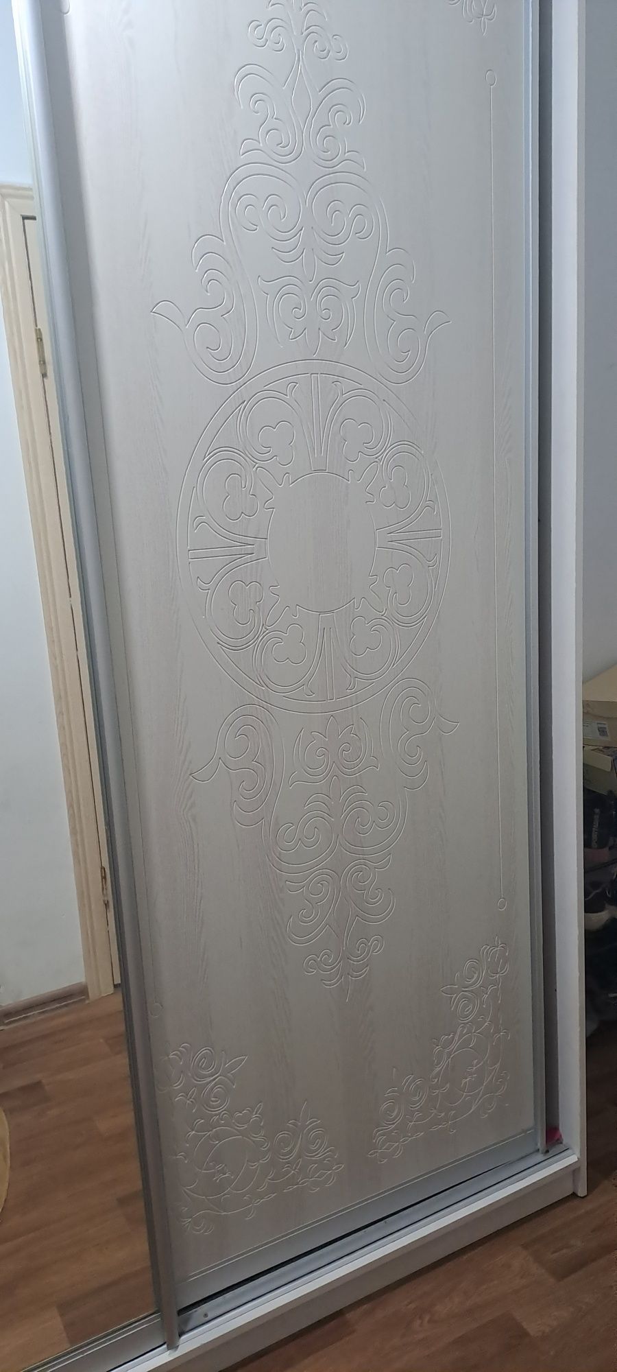 Шкаф купе сатылады