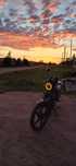 Продам Vortex 110