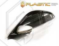 Ветровики ChanGan Alsvin CS35 PLUS, CS55 PLUS, CS75, UNI-K/UNI-V/UNI-T