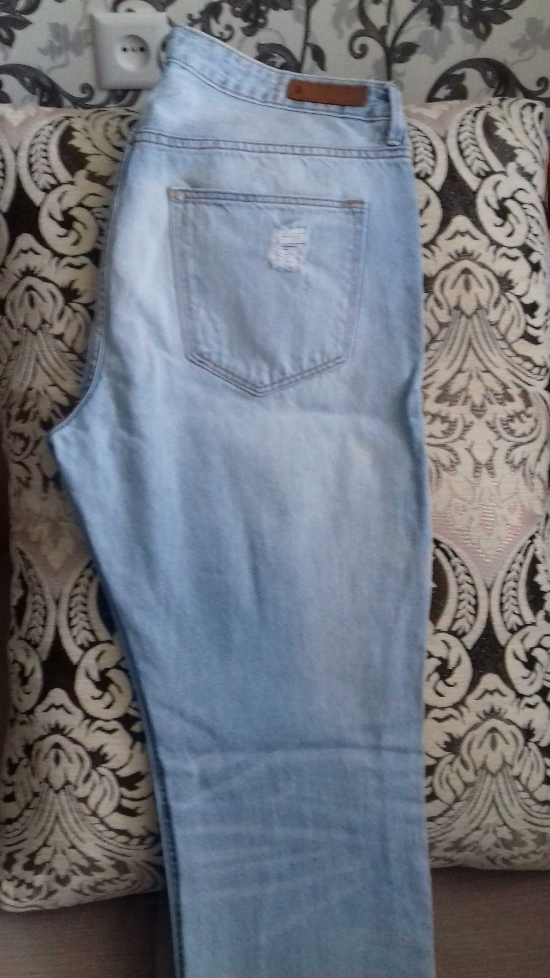 Продам новые джинсы (Германия)