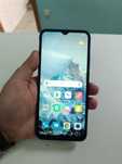 Продам смартфон Redmi 9A полностью рабочий, дисплей целый