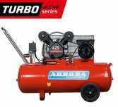 Компрессор CYCLON-75 TURBO active series /Aurora