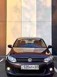 Продам volkswagen polo