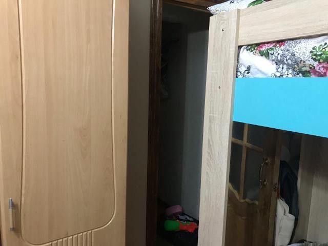 Продам или обменяю двух комнатную квартиру на 4 районе
