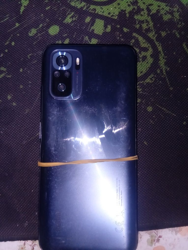 Продам redmi note 10s